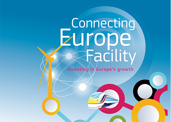 Connecting Europe Facility_Nordic Innovators